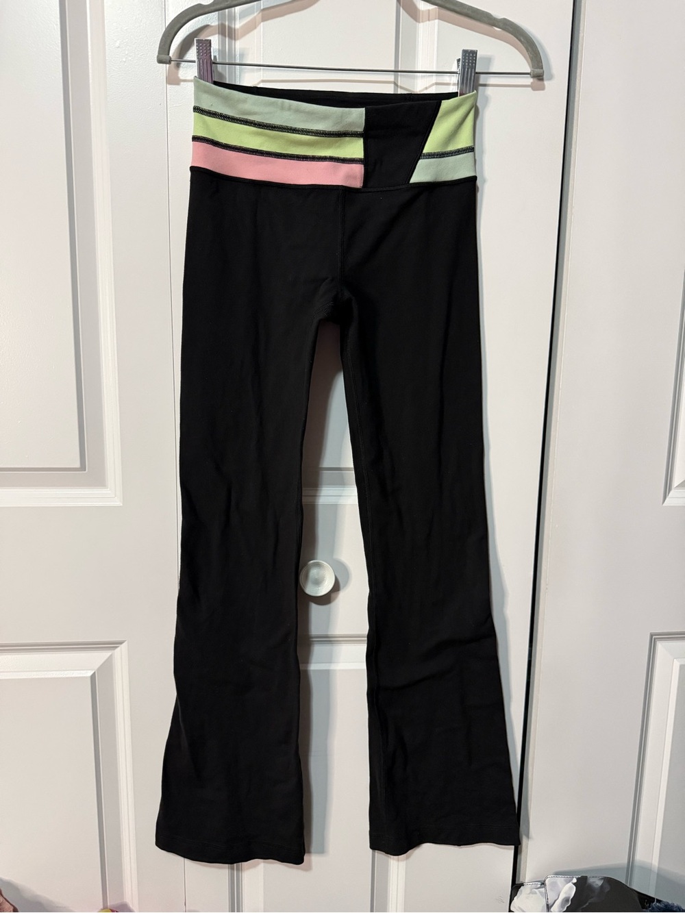 lululemon athletica Vintage Groove Pant - Size 2